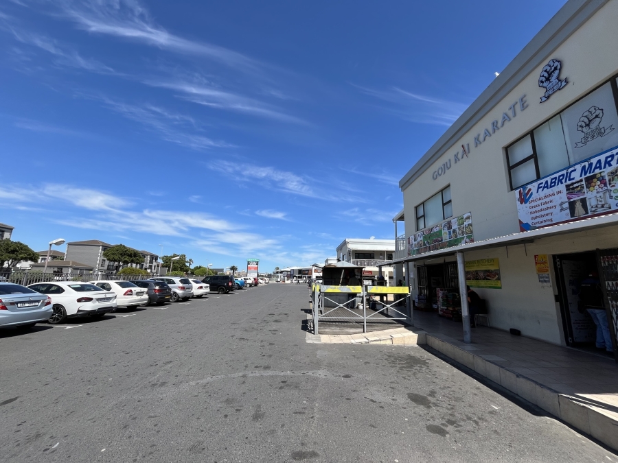 To Let commercial Property for Rent in Parklands Western Cape